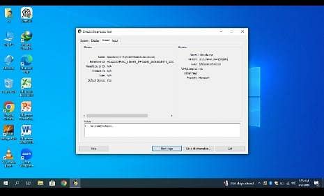 HP laptop ProBook for sale,