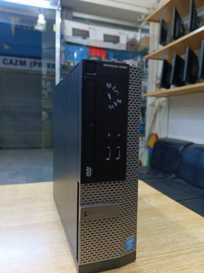Dell core i5 4th Generation PC for sale