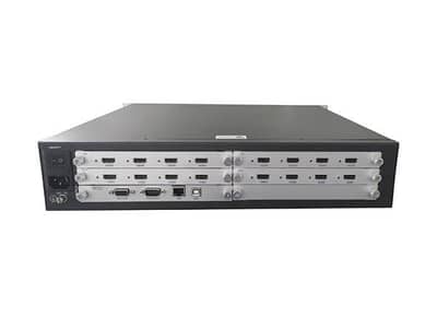 Video Wall Controller 4k HDMI Input Output Matrix Video Wall Solution