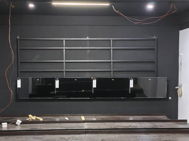 Video Wall Controller 4k HDMI Input Output Matrix Video Wall Solution 6