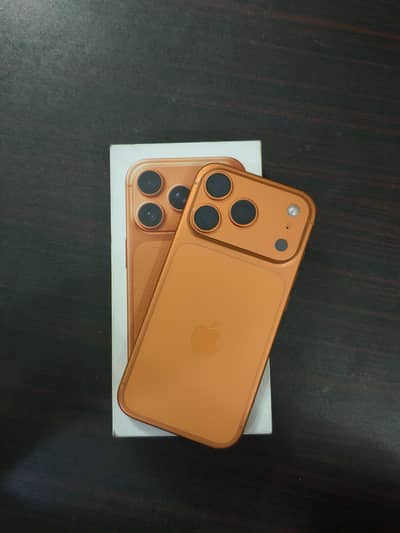 iphone 17 pro 256gb non pta