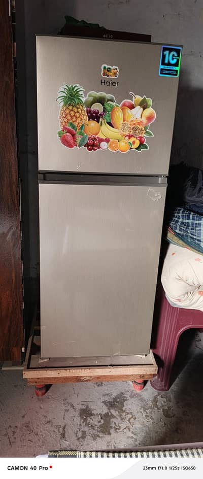 Dubel door color metal gold small size