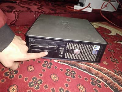 optiplex 755 core 2 duo E8600