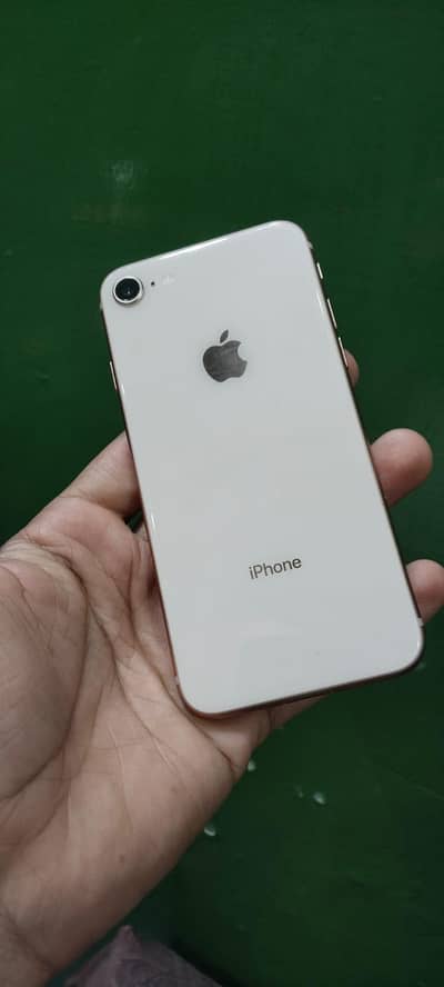 iPhone 8 NON PTA