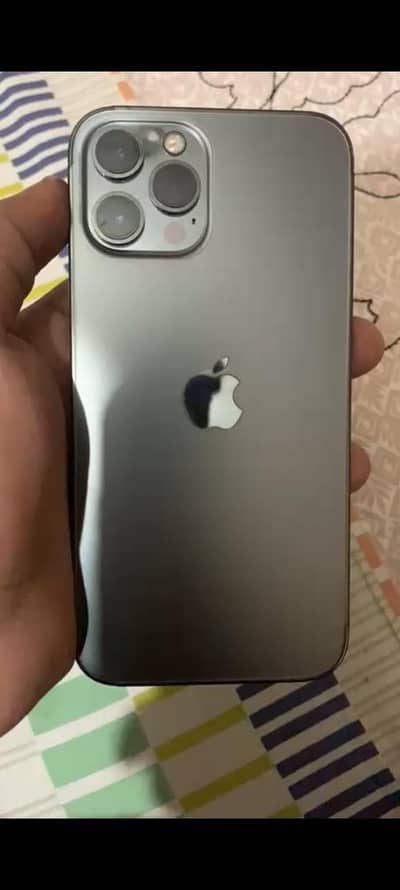 12promax factory unlocked