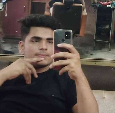 Asrar Ahmed 