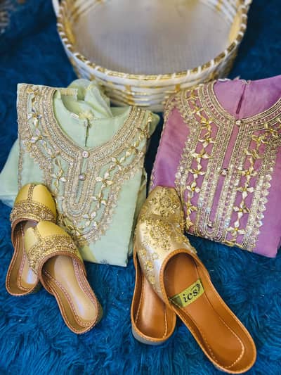 Eid collection