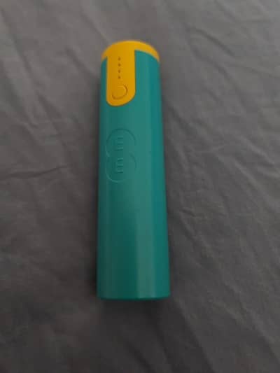 imported powerbank batteries