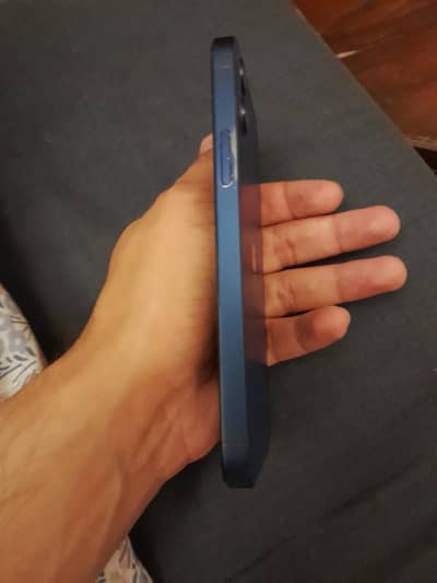 Iphone 12 pta approved