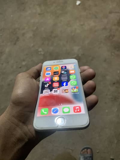 Iphone 7 urgent sale