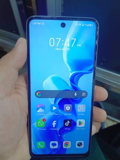 itel s24