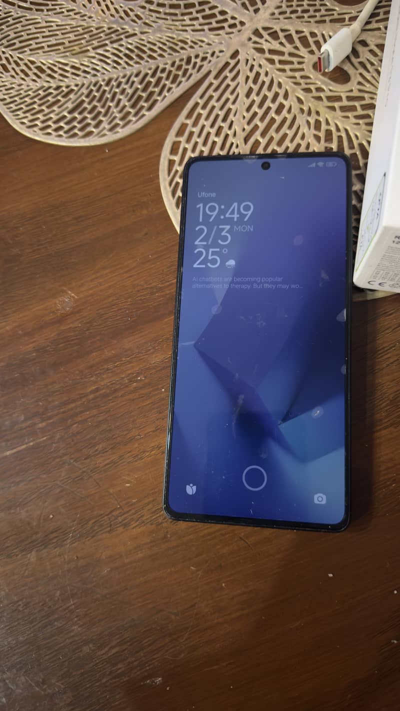 Redmi note 13 pro 1