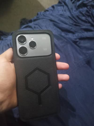 Tecno spark 40 6/128