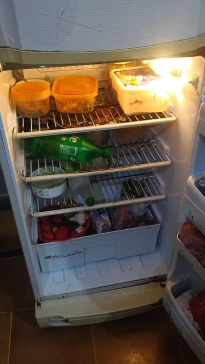 Pel Fridge for sale good condition