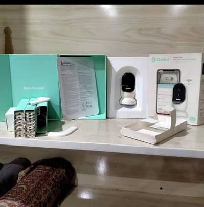 owlet baby monitor camera