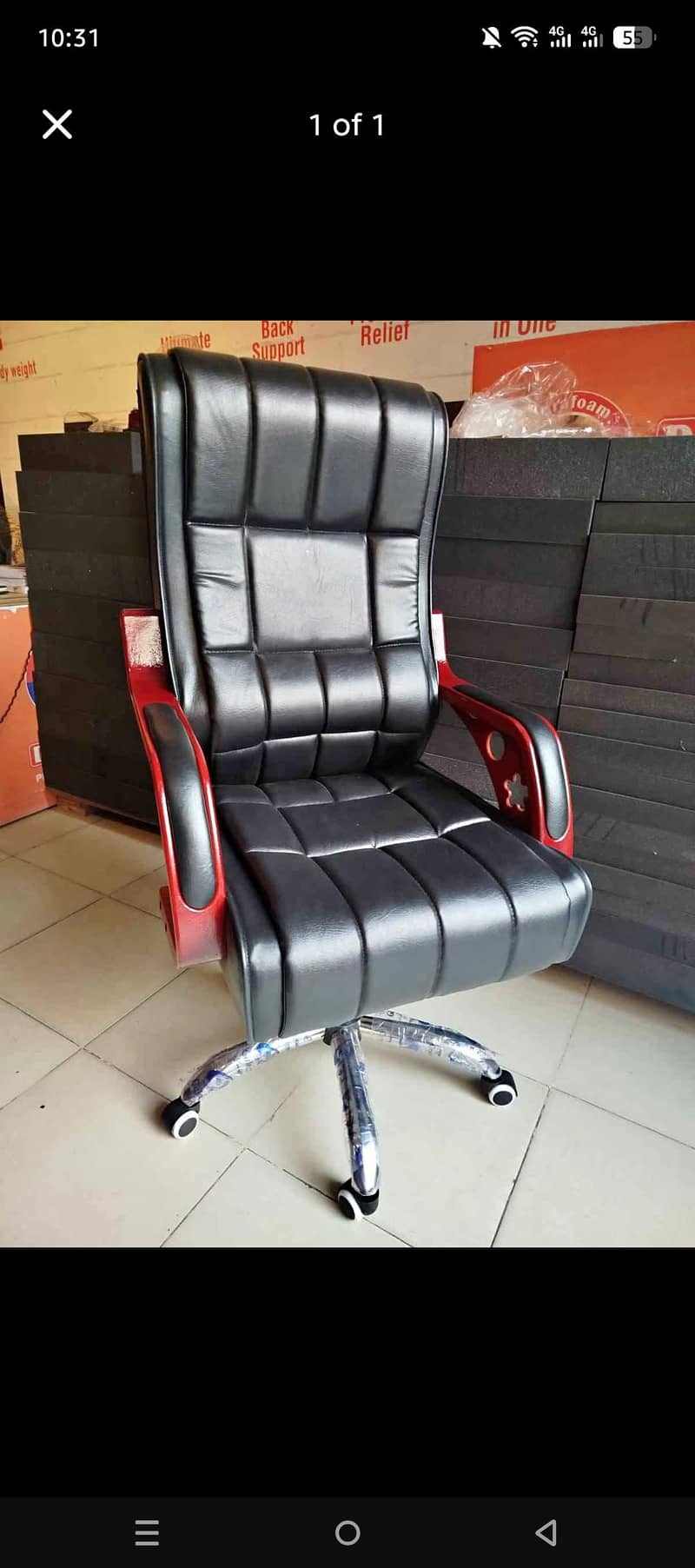 computer/office chairs 17