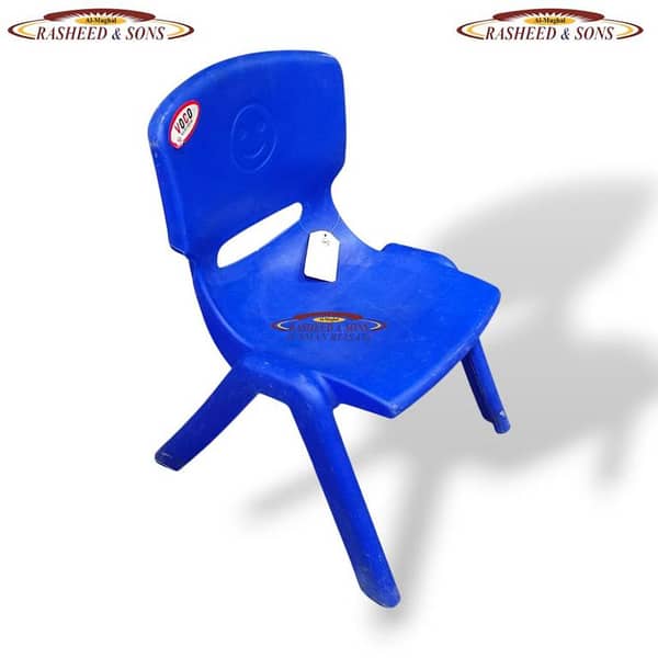 baby lotus chair Mini Postro Plastic Chair  -100% pure chair– Strong Full Plastic Body for Home, Dining, Garden & Study Use | Comfortable Back Support | Durable & Lightweight Indoor/Outdoor Chair | Pack of 1 / 2 / 4 / 6 Premium Plastic Chairs