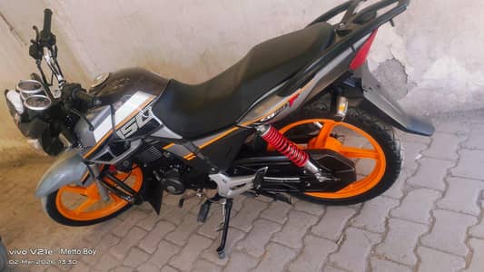 invoice fast class bike