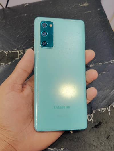 SAMSUNG S20 FE PTA APPROVED 