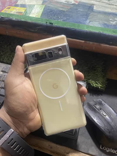 Google pixel 6 pro 8/128