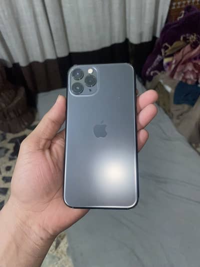 11 pro 512 gb 87 health dual pta approved