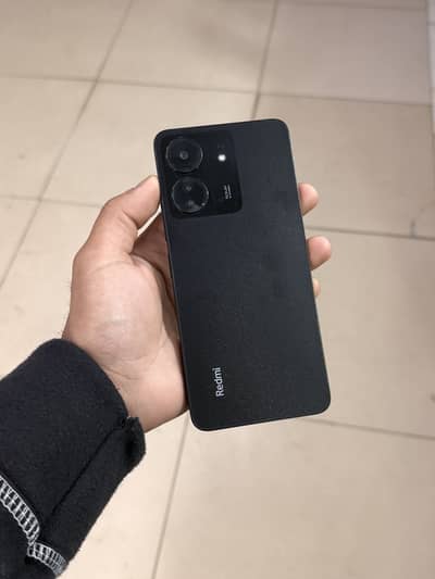 Redmi 13 C