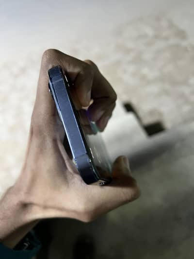 Iphone 13 Pro (FU) With Box