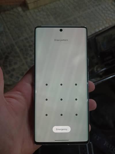 selling google 6 pro