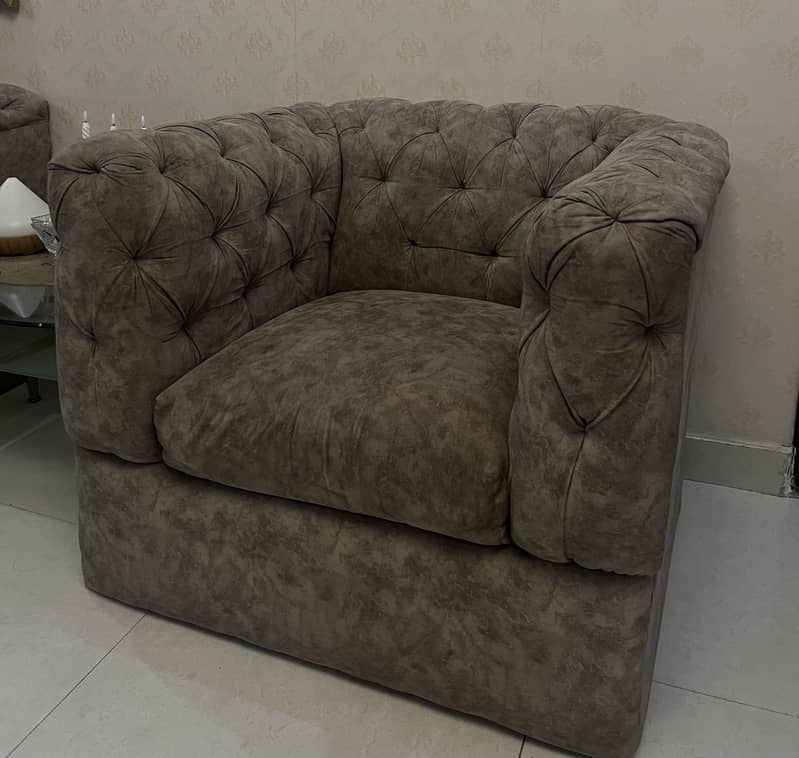 Sofa set 1