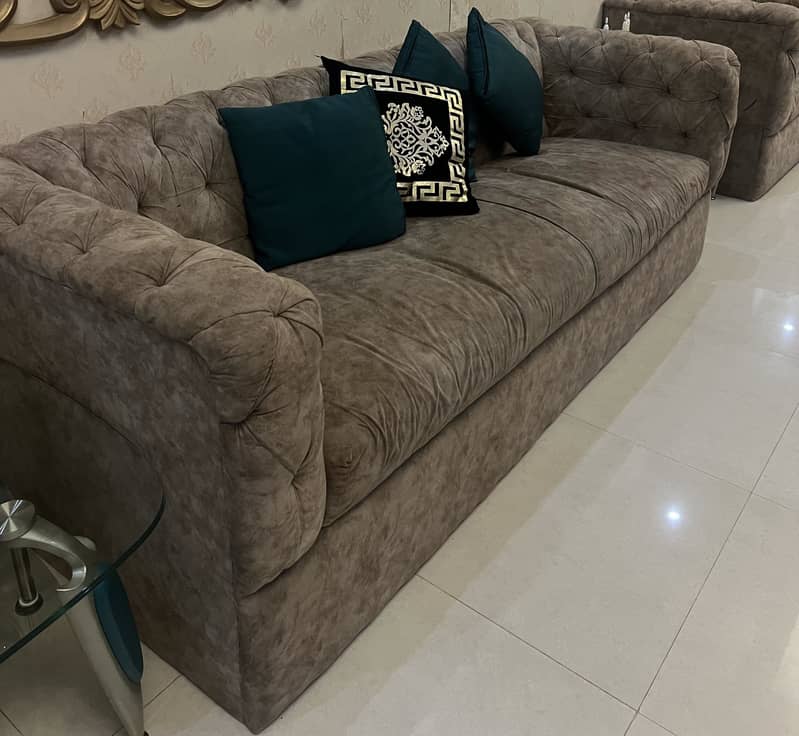 Sofa set 2