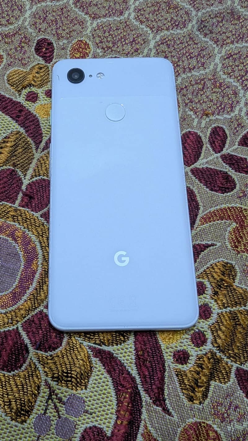 google pixel 3 1