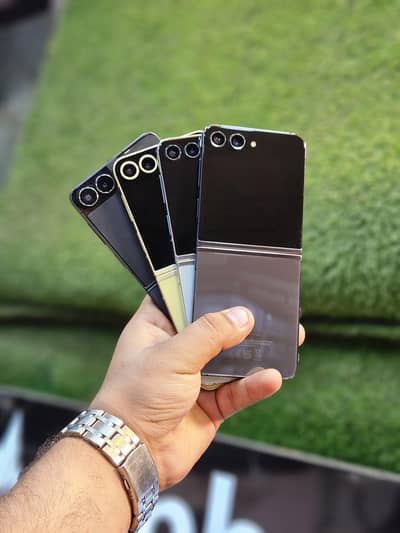 Samsung Galaxy Z FOLD 7