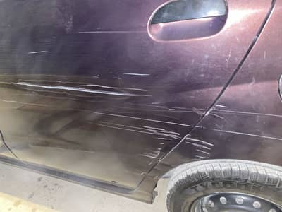 Mira 2016 non accedentel