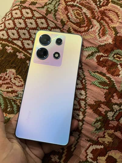 Infinix Note 30 10/10