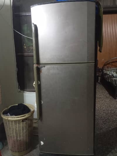 haier fridge