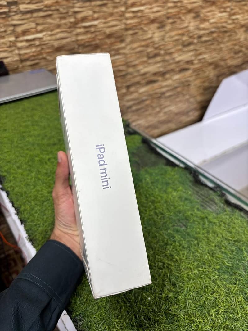 Ipad Mini 7 2