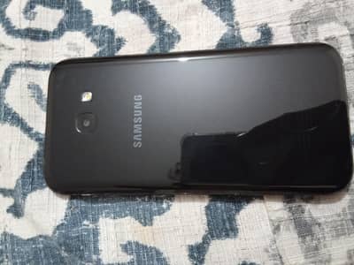 Samsung Galaxy A5 / 2017