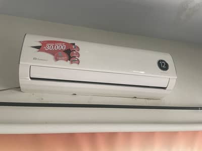 Dawlence AC DC inventer 1.5 ton