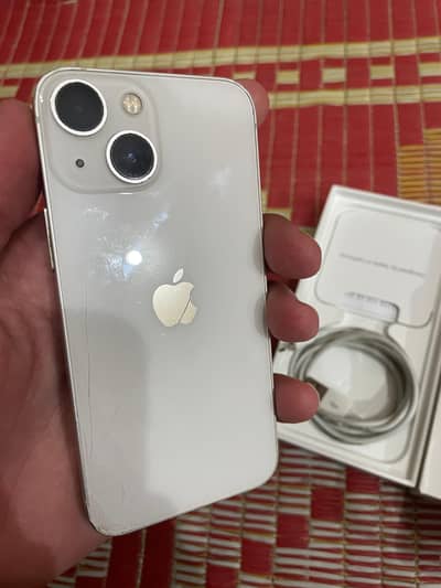 iphone 13 mini for sale urgent
