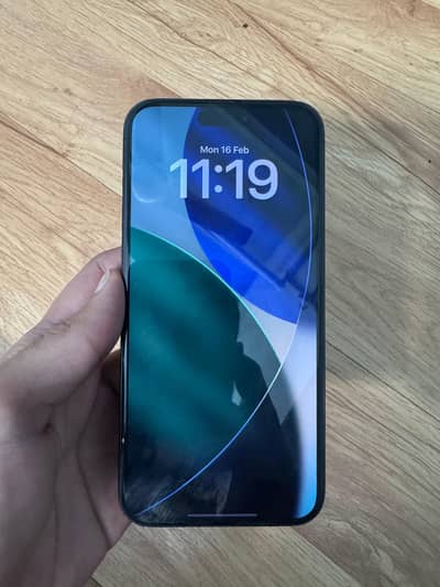 Iphone 15 prox max 512gb