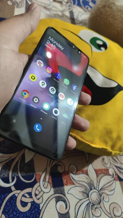 OnePlus 6 official PTA