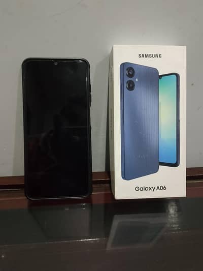 Samsung A06