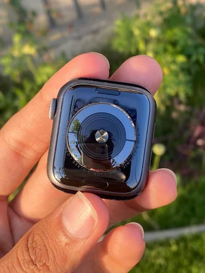 Apple watch series 4