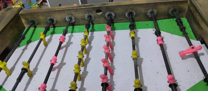 TABLETOP / BADAWA GAME