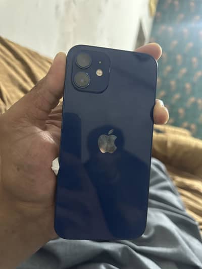 Iphone 12 non pta sim non active 128 gb