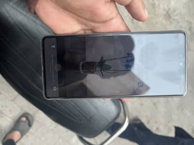 Infinix hot 40 16 :256 condition 10/10