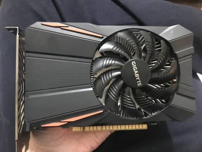 gigabyte gtx 1050 2 gb graphic card