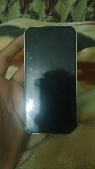I PHONE 12 MINI NON PTA 64 GB