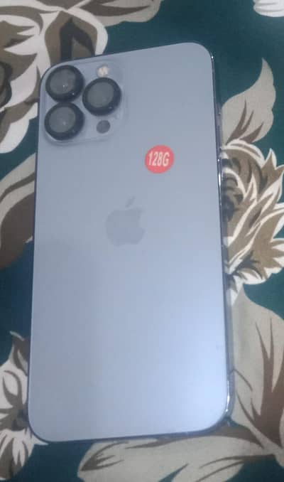 iPhone 13 pro max JV