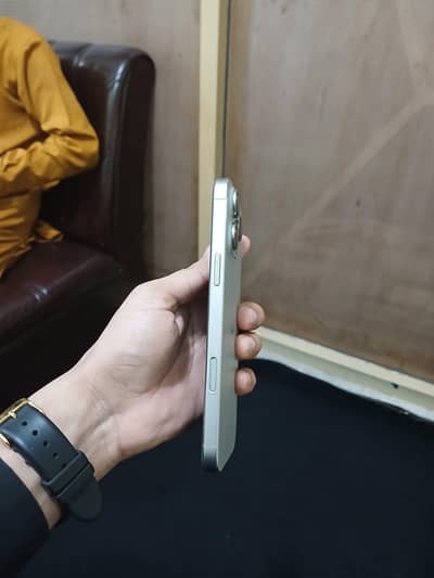 new phone hai box with cable